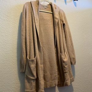 BAREFOOT DREAMS COZY SWEATER ⭐️